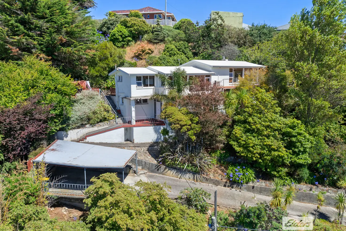 Main view of Homely house listing, 29-31 Princes Street, Burnie TAS 7320