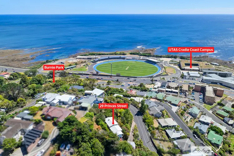 Third view of Homely house listing, 29-31 Princes Street, Burnie TAS 7320