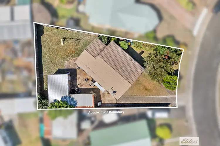 Fourth view of Homely house listing, 9 Gracie Crescent, Acton TAS 7320