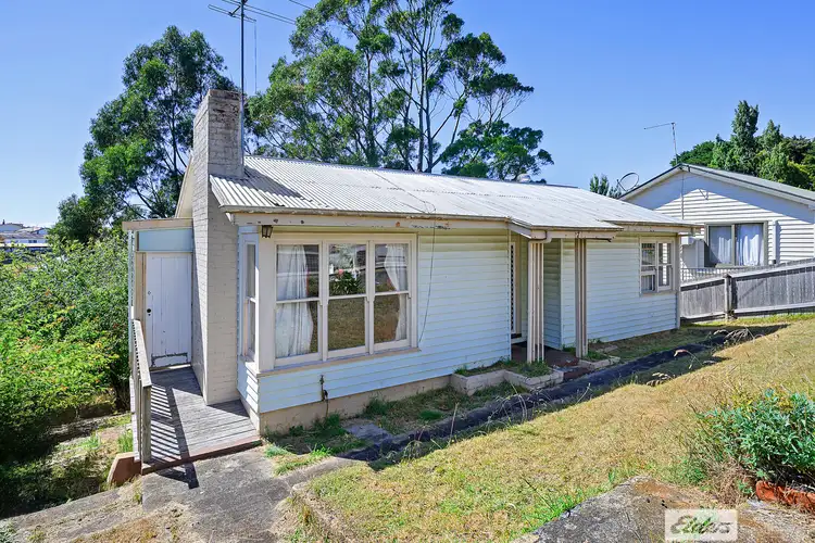 Second view of Homely house listing, 17 Sampson Street, Hillcrest TAS 7320