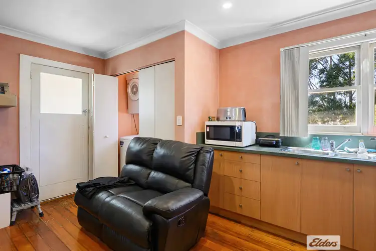 Fifth view of Homely house listing, 17 Sampson Street, Hillcrest TAS 7320