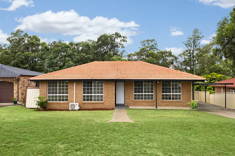 23 Brigantine Street, Rutherford NSW 2320