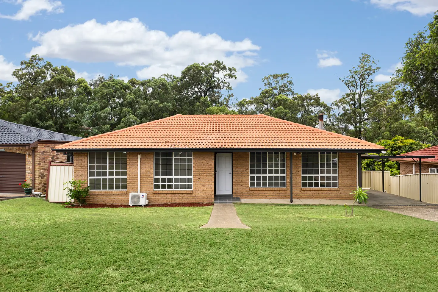 Main view of Homely house listing, 23 Brigantine Street, Rutherford NSW 2320