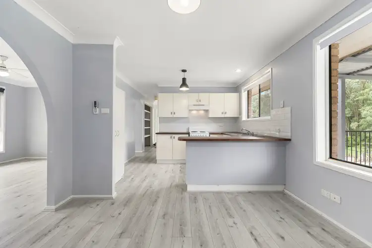 Second view of Homely house listing, 23 Brigantine Street, Rutherford NSW 2320