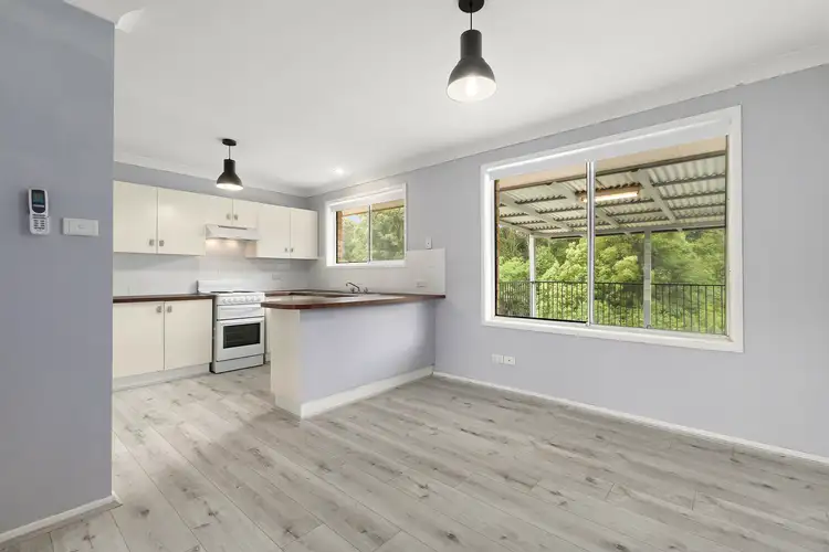 Fourth view of Homely house listing, 23 Brigantine Street, Rutherford NSW 2320