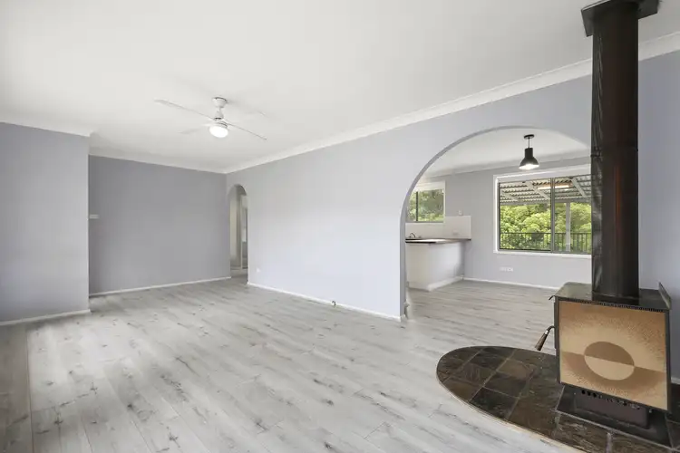 Fifth view of Homely house listing, 23 Brigantine Street, Rutherford NSW 2320