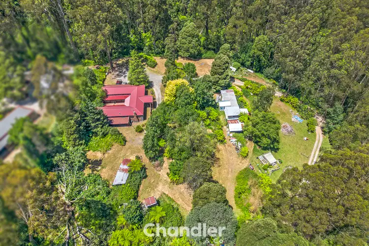 Third view of Homely house listing, 19 Colehurst Crescent, Olinda VIC 3788