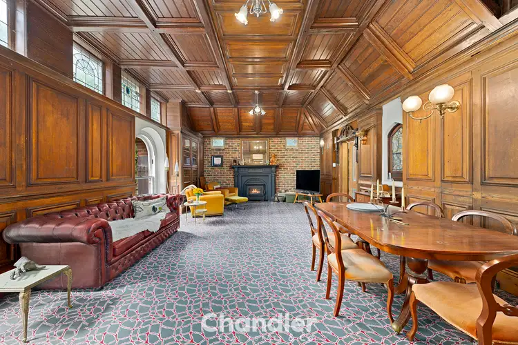 Fifth view of Homely house listing, 19 Colehurst Crescent, Olinda VIC 3788