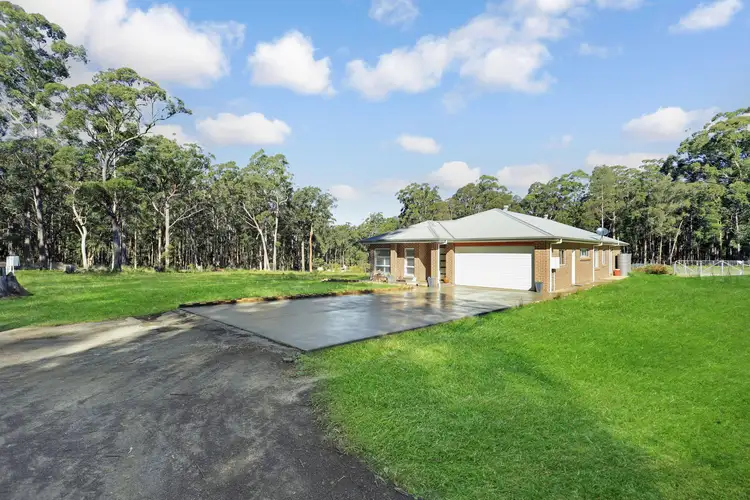 Main view of Homely rural property listing, 315C Island Point Road, St Georges Basin NSW 2540