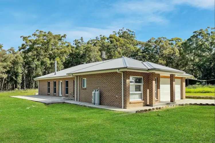 Second view of Homely rural property listing, 315C Island Point Road, St Georges Basin NSW 2540