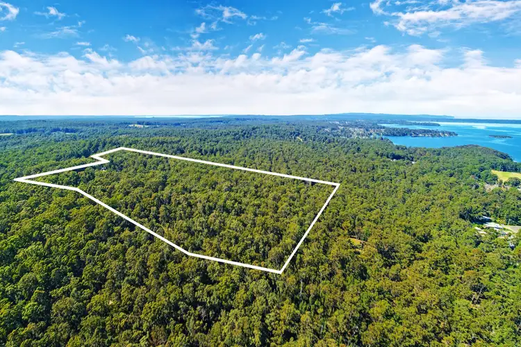 Third view of Homely rural property listing, 315C Island Point Road, St Georges Basin NSW 2540