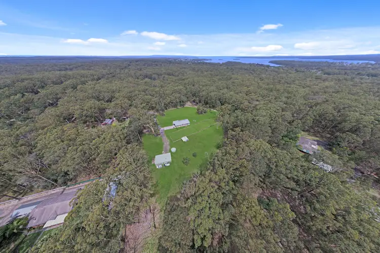 Fifth view of Homely rural property listing, 315C Island Point Road, St Georges Basin NSW 2540
