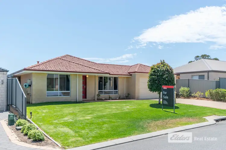4 Lamont Grange, Bayonet Head WA 6330