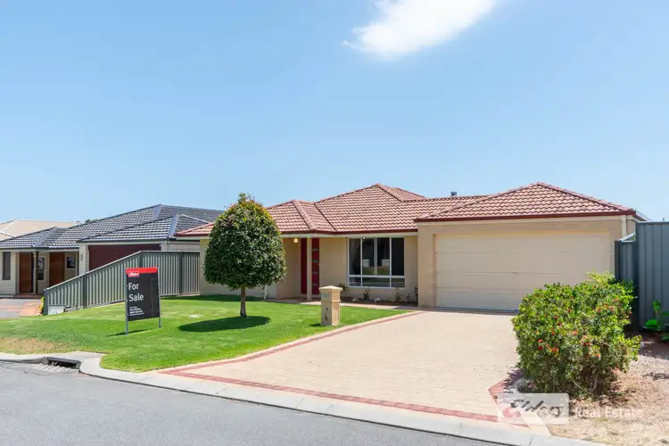Third view of Homely house listing, 4 Lamont Grange, Bayonet Head WA 6330