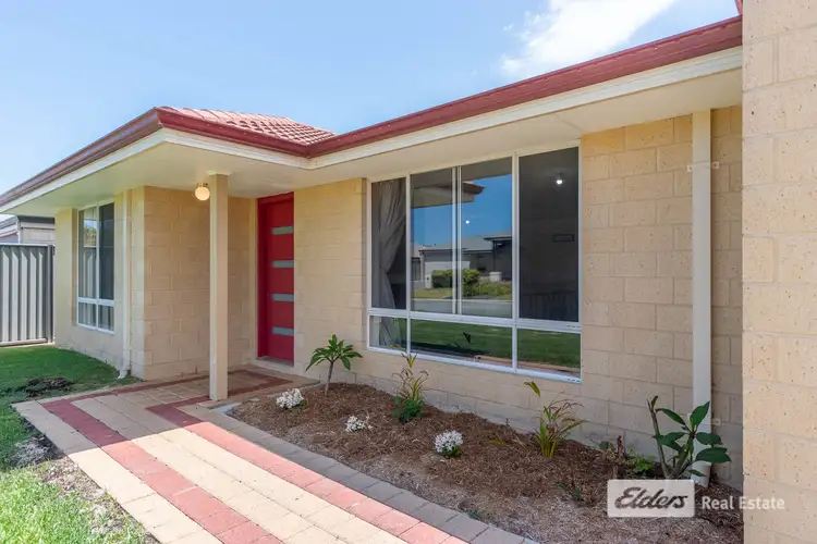Fifth view of Homely house listing, 4 Lamont Grange, Bayonet Head WA 6330