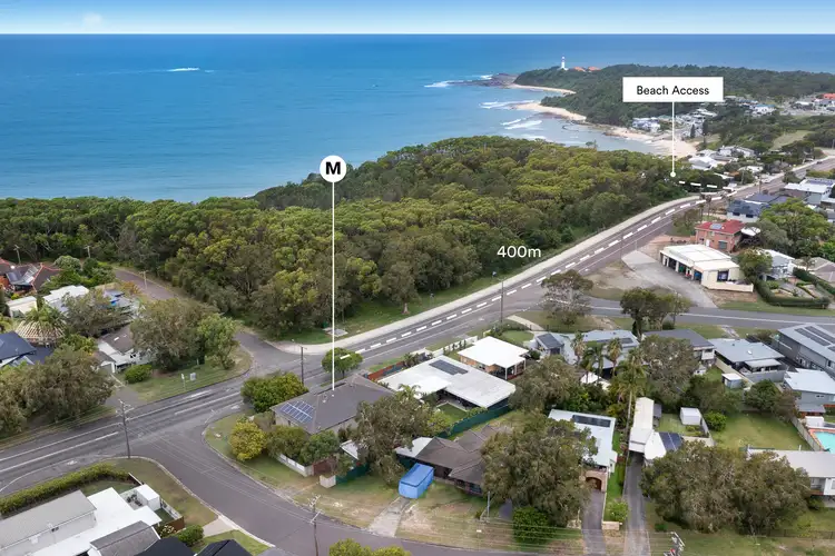Main view of Homely house listing, 31 Bungary Road, Norah Head NSW 2263