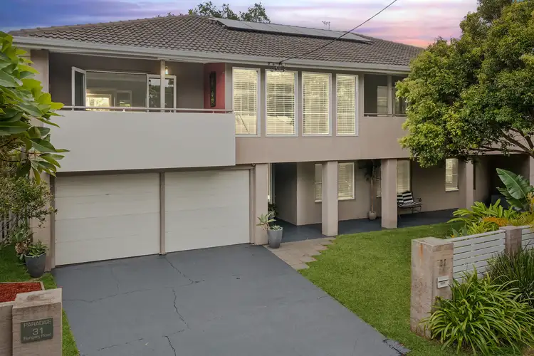 Second view of Homely house listing, 31 Bungary Road, Norah Head NSW 2263