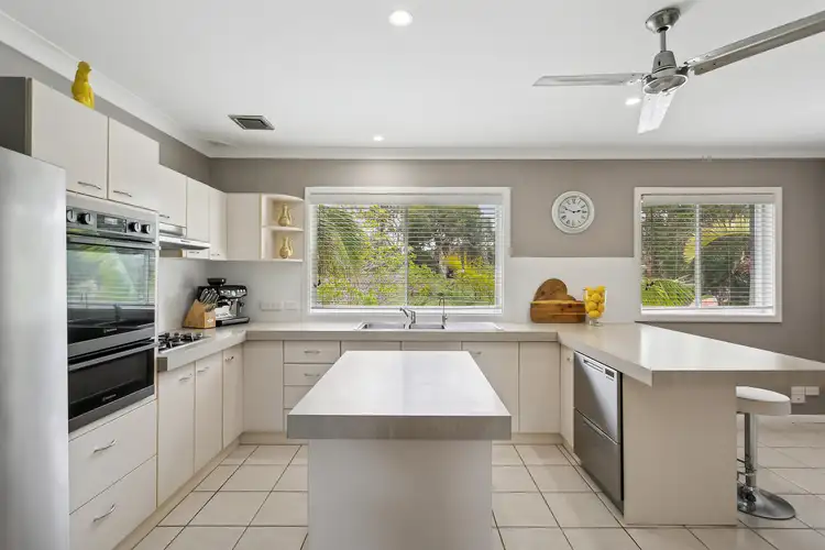 Fifth view of Homely house listing, 31 Bungary Road, Norah Head NSW 2263