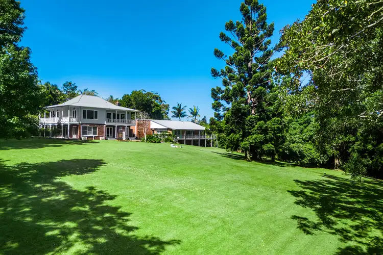 19 Shamara Road, Terranora NSW 2486