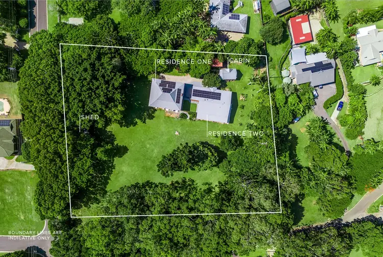 Fifth view of Homely house listing, 19 Shamara Road, Terranora NSW 2486