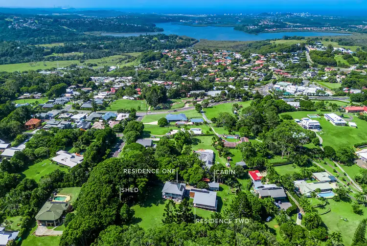 Sixth view of Homely house listing, 19 Shamara Road, Terranora NSW 2486