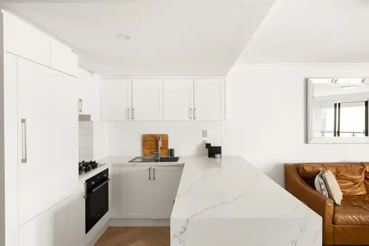 Third view of Homely apartment listing, 404/1 Randle Street, Surry Hills NSW 2010