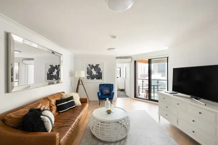 Fourth view of Homely apartment listing, 404/1 Randle Street, Surry Hills NSW 2010