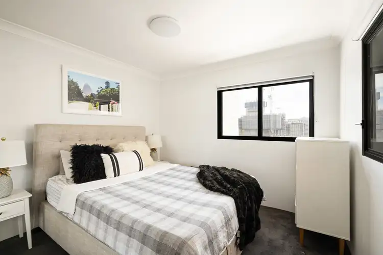Fifth view of Homely apartment listing, 404/1 Randle Street, Surry Hills NSW 2010