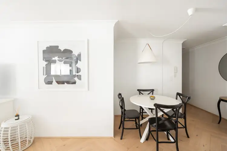 Sixth view of Homely apartment listing, 404/1 Randle Street, Surry Hills NSW 2010