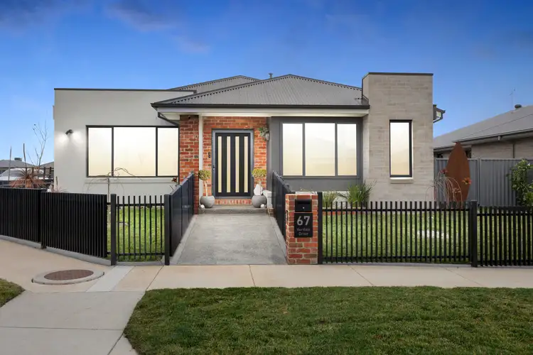 67 Verdale Drive, Alfredton VIC 3350