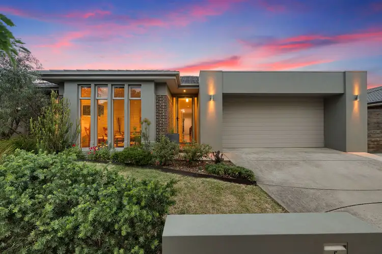 5 Arwon Crescent, Alfredton VIC 3350