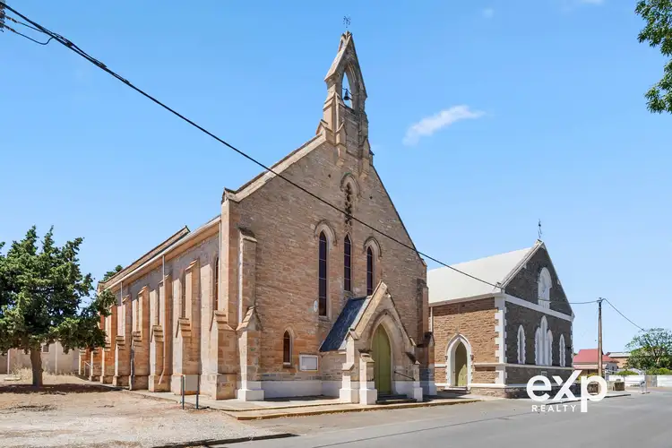 Second view of Homely studio listing, 2-6 Church Street, Kapunda SA 5373