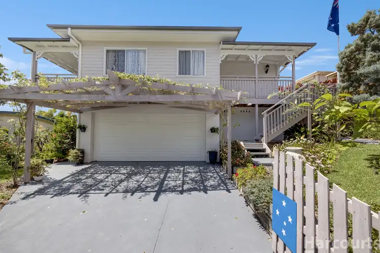 Main view of Homely land listing, 15 Marlin Drive, South West Rocks NSW 2431