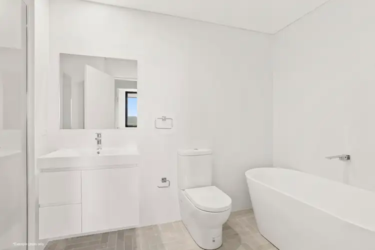 Fourth view of Homely apartment listing, 404/24 College Avenue, Shellharbour City Centre NSW 2529