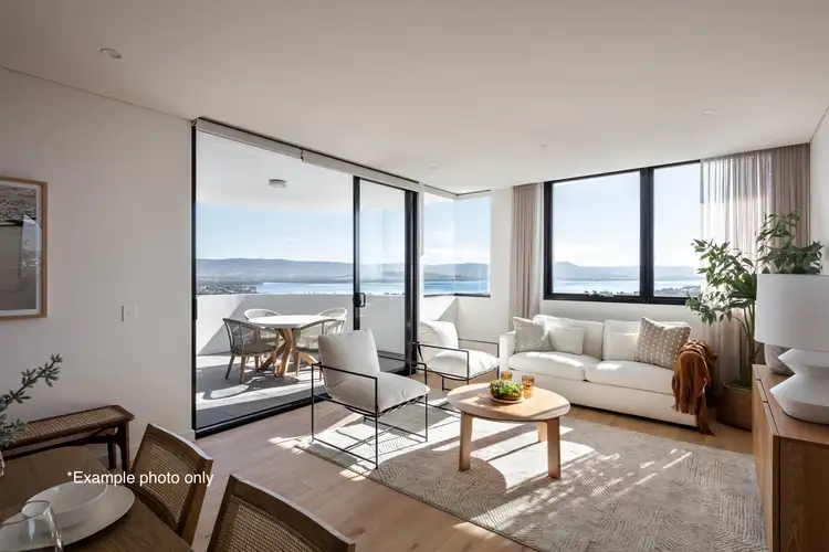 Fifth view of Homely apartment listing, 404/24 College Avenue, Shellharbour City Centre NSW 2529