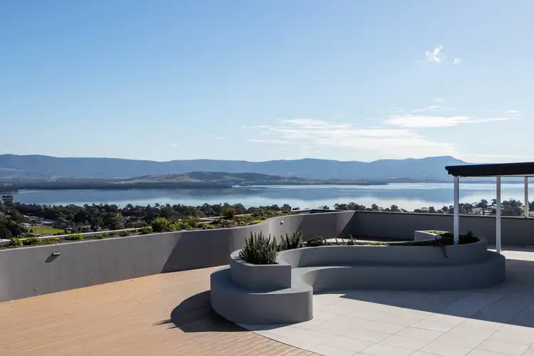 Sixth view of Homely apartment listing, 404/24 College Avenue, Shellharbour City Centre NSW 2529