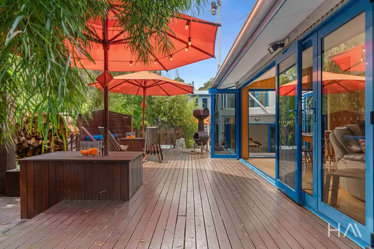 13 Hilltop Drive, Binalong Bay TAS 7216