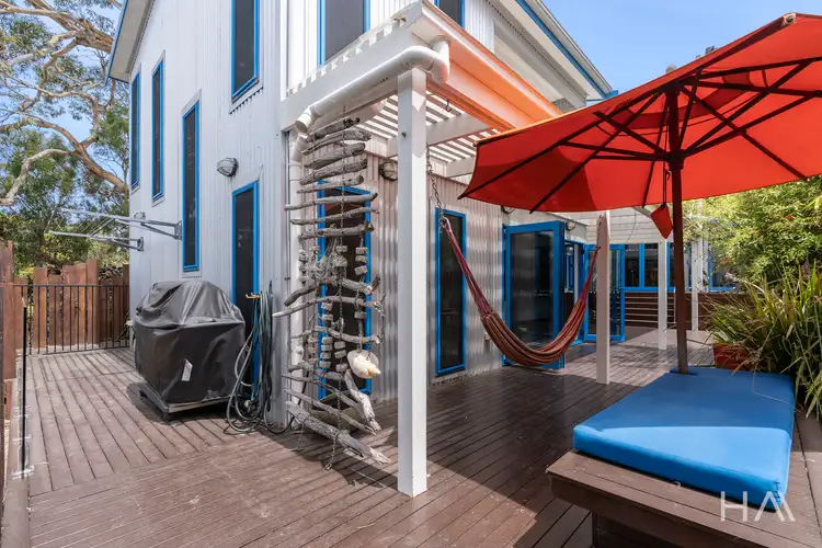 Second view of Homely house listing, 13 Hilltop Drive, Binalong Bay TAS 7216