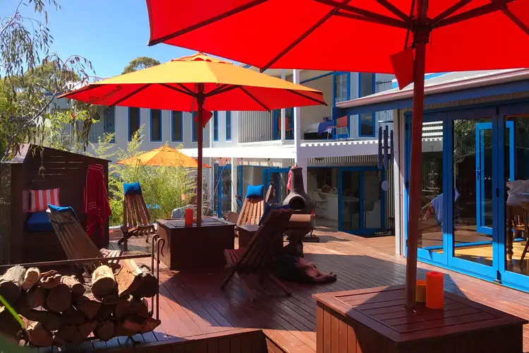 Fifth view of Homely house listing, 13 Hilltop Drive, Binalong Bay TAS 7216