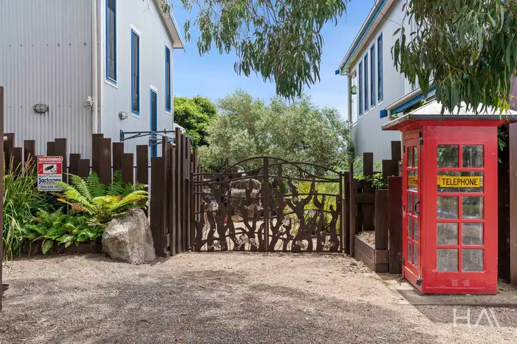 Sixth view of Homely house listing, 13 Hilltop Drive, Binalong Bay TAS 7216