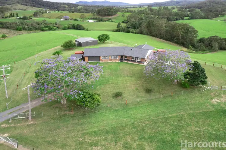 158 Hickeys Creek Road, Hickeys Creek NSW 2440
