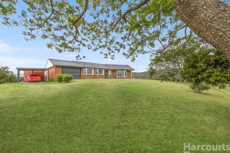 Third view of Homely rural property listing, 158 Hickeys Creek Road, Hickeys Creek NSW 2440