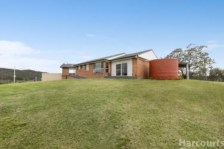 Fourth view of Homely rural property listing, 158 Hickeys Creek Road, Hickeys Creek NSW 2440