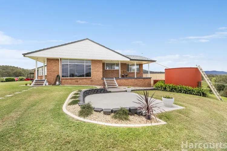 Fifth view of Homely rural property listing, 158 Hickeys Creek Road, Hickeys Creek NSW 2440