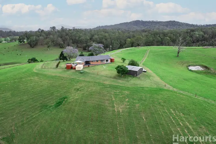 Sixth view of Homely rural property listing, 158 Hickeys Creek Road, Hickeys Creek NSW 2440