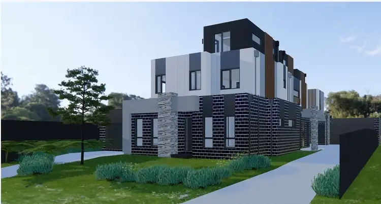 2 Amdura Road, Doncaster East VIC 3109
