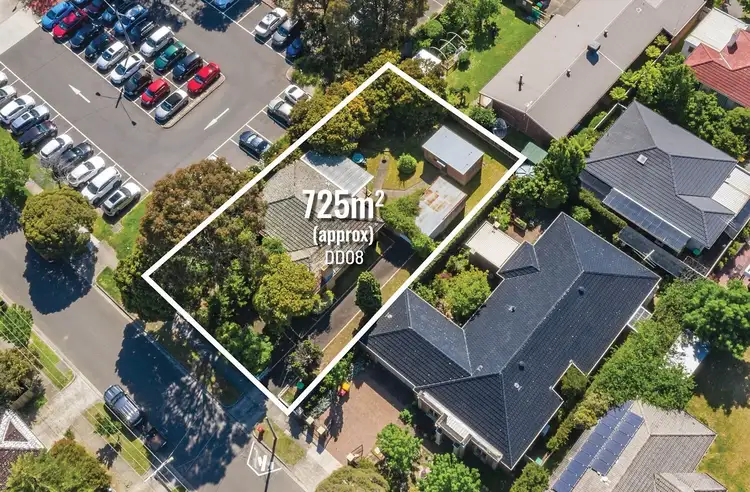 Third view of Homely house listing, 2 Amdura Road, Doncaster East VIC 3109