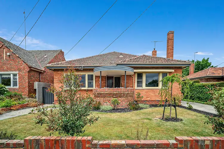 Main view of Homely house listing, 1119 Gregory Street, Lake Wendouree VIC 3350