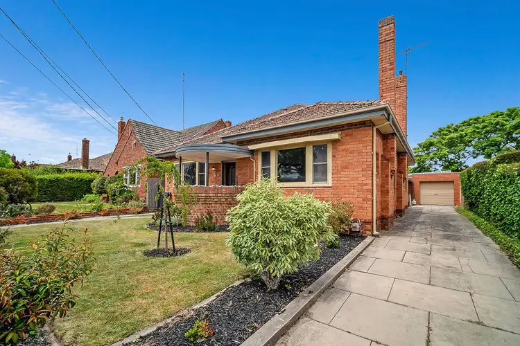 Second view of Homely house listing, 1119 Gregory Street, Lake Wendouree VIC 3350