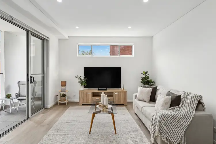 8/8 Smith Street, Ryde NSW 2112